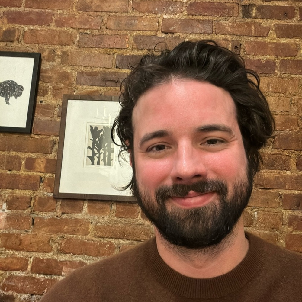 Meet your Posher, Michael
